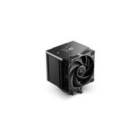 Deepcool  CPU Air Cooler | AK500 G2 DIGITAL NYX | Black | Intel, AMD | R-AK500G2-BKNNMN-GJD-1 | 6933412729686