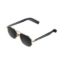 Xiaomi | Smart Audio Glasses | Mijia Pilot-Style | Bluetooth | Open-Ear | Microphone | Gold | Noise canceling | Wireless | 73608 | 6932554487133