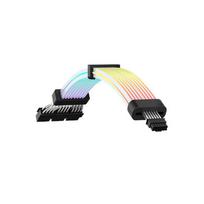 Gamemax  | 12VHPWR CABLE-BK | Modular cable | 12VHPWR CABLE-BK | 6931858786362