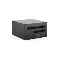 Fractal Design  Power Supply, Black | Ion 3 Gold | 750 W | FD-P-IA3G-750-EU | 843276110253