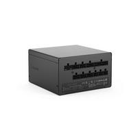 Fractal Design  Power Supply, Black | Ion 3 Gold | 850 W | FD-P-IA3G-850-EU | 843276110260