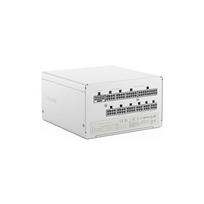 Fractal Design  Power Supply, White | Ion 3 Gold | 1000 W | FD-P-IA3G-101-EU-WT | 843276110284