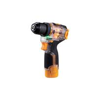 Batavia B.V.  Fusion Drill 12V Brushless Drill Driver - Incl. Battery and Charger | 7065015 | 8721139741054
