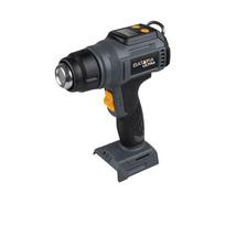 Batavia B.V.  18V Cordless Heat Gun with Digital LCD Display (battery and charger not included) | 7064919 | 8721139740613