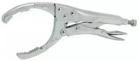 Force Alyvos filtro raktas replės 53-118mm