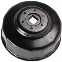 Force Alyvos filtro raktas 86mm 16 kampų