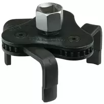 Force Alyvos filtro raktas trikojis 63-102mm