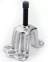 Force Nuėmėjas pusašiams 110mm