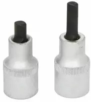 Weber Tools Amortizatorių statramsčio plėtimo raktas 5.5x8.2mm 5x7mm