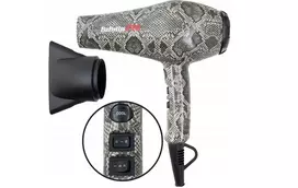 Plaukų džiovintuvas Babyliss PRO Ionic
