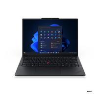 Lenovo  ThinkPad E14 G7 AMD | Black | 14 " | IPS | WUXGA | 1920 x 1200 pixels | Anti-glare | AMD Ryzen 7 | 250 | 16GB | SODIMM DDR5 | Solid-state drive capacity 512GB | AMD Radeon 780M Graphics | Windows 11 Pro | 802.11ax | Bluetooth version 5.3 | | 21T00067MH | 199274124212