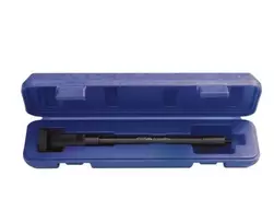 Asta Dyzelinių kuro purkštukų tarpinių išėmimo įrankis 265mm