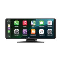 Navitel  Smart Car Device | DS810 | Wi-Fi | Bluetooth | DS810 | 8594181746649