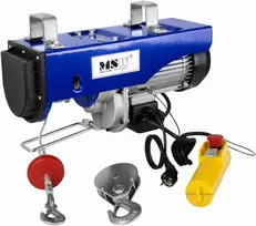 MSW PROLIFTOR 1000 trosinė gervė iki 990kg