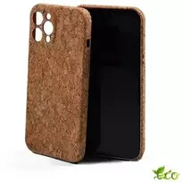 Dėklas BELINE ECO CASE CASE IPHONE 12 PRO MAX CLASSIC WOOD
