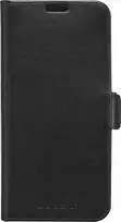 Dėklas dbramante1928 Copenhagen - Galaxy S24 - Juodas, Wallet case, Samsung, Galaxy S24, 15.8 cm (6.2"), Juodas