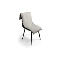 Duux  Mellow Heated Seat Pad, 40 x 110 cm | DXLV60 | Number of heating levels 3 | Number of persons 1 | Grey | DXLV60 | 8716164983357