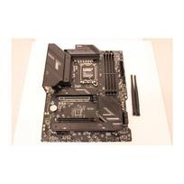 MSI SALE OUT.  MAG B760 TOMAHAWK WIFI | Processor family Intel | Processor socket LGA1700 | DDR5 | Supported hard disk drive interfaces SATA, M.2 | Number of SATA connectors 4 | REFURBISHED, WITHOUT ORIGINAL PACKAGING AND MANUAL | MAG B760 TOMAHAWK WIFISO | 2000001394083