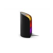 Philips Hue Play Wall Washer, Black, EU/UK, 1-pack | 2000-6500 Hue White Colour Ambiance | 929003837701 | 8720169339712