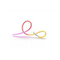 Philips Hue  Neon Lightstrip for outdoor use, 5 m | 30 W | Bluetooth, Zigbee | 8721103088734 | 8721103088734