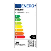 Philips Hue  Neon Lightstrip for outdoor use, 10 m | 30 W | Bluetooth, Zigbee | 8721103088857 | 8721103088857