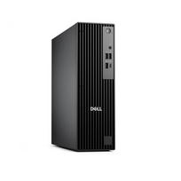 Dell Pro - Intel Core i3-14100 | 8GB | 512GB SSD | Windows 11 Pro | Intel UHD Graphics 730 | BTO003_QCS1250_EMEA_nokb | 2000001399088