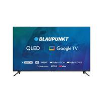 Blaupunkt  | QLED TV | 50QBG6000S | 50 | Smart TV | Google TV | UHD | Black | 50QBG6000S | 8594213441610
