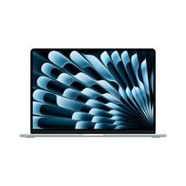 Apple  MacBook Air 15"  M5 10C CPU, 10C GPU/16GB/512GB SSD/Sky Blue/SWE | | MDVQ4KS/A | 195950698473