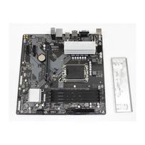 Gigabyte SALE OUT.  B760M D3HP | Processor family Intel | Processor socket LGA1700 | USED, REFURBISHED, WITHOUT ACCESSORIES, ONLY BACK PANEL INCLUDED | B760M D3HPSO | 2000001406694