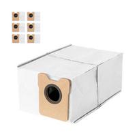 Anker Eufy  | 6-Pack Large Capacity Dust Bags Compatible with C10/C20 | T291C000 | 194644231088