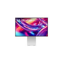 LG  | 32U990A-S | 32 " | IPS Black | 16:9 | 60 Hz | 5 ms | 6144 x 3456 pixels | 450 cd/m² | HDMI ports quantity 1 | 32U990A-S.AEU