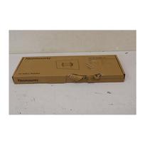 Neomounts SALE OUT.  LEVEL-550 WL35-550BL14 Tiltable TV mount wall - 32-75" - max 60 kg - VESA 100x100-400x400 - d 3,3 cm - Easy Install-mode |  Wall mount | WL35-550BL14 TV mount wall | Tilt | 32-75 " | Maximum weight (capacity) 50 kg | DAMA | WL35-550BL14SO | 2000001411056