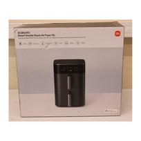 Xiaomi SALE OUT.  Smart Double Stack Air Fryer 12L | Power 2800 W | Capacity 12 L | Black | UNPACKED, SCRATCHES ON  HANDLE, MISSING INNER PACKAGING | 24 month(s) | BHR0883EUSO | 2000001411360