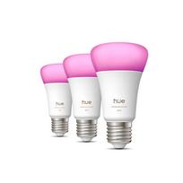 Philips Hue  WCA 810 A60 3P EU | E27 | 6 W | Bluetooth, Zigbee | 8720169364424 | 8720169364424
