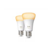 Philips Hue  WA 1100 A60 2P EU | E27 | 8.1 W | Warm to cool white light | Bluetooth and Zigbee | 8720169364868 | 8720169364868