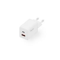 Digitus  | USB GaN Charger 45W, 1x USB-C, 1x USB-A | DA-10302 | DA-10302 | 4016032505822