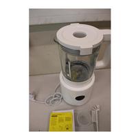 Xiaomi SALE OUT.  Blender Pro EU | op | 800 W | Jar material Glass | Jar capacity 1.75 L | White | UNPACKED, MISSING COVER | BHR07QSEUSO | 2000001412435