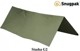 Tentas SNUGPAK Stasha G2 žalia