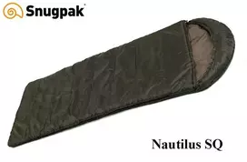 Miegmaišis SNUGPAK Nautilus (olive) RH