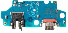 „Samsung A057 Galaxy A05s“ plokštė su įkrovimo jungtimi (pakeitimų paketas)