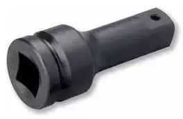 Smūginis prailgintojas 1" 175mm Irimo