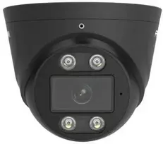 FOSCAM T5EP 5MP POE IP Camera Juodas