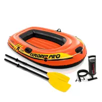 Intex Pripučiama valtis Explorer Pro 100 3in1 58355