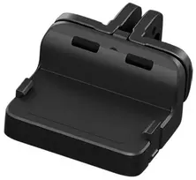 HOVERAir - Magnetic Adapter Mount - Black