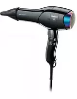 VALERA ePower 2030 EQ RC D juoda