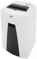 HSM Securio C18 smulkintuvas 1,9x15 mm P-5