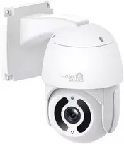 HomeGuard AI lauko 2K WiFi kamera HGWOB-253