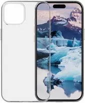 Dėklas Dbramante1928 dbramante BULK-NUUK FOR IPHONE 15-CLEAR