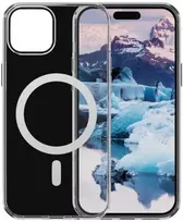 Dėklas dbramante1928 Iceland Pro MS - iPhone 17e/16e/15/14/13 - Clear, Cover, Apple, iPhone 17e/16e/15/14/13, Transparent, Baltas