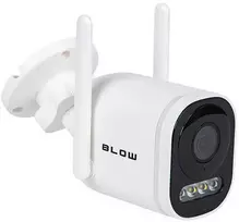 WiFi kamera BLOW 5MP 2.8 mm BL-W5K28BWP